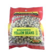 African Yellow Beans